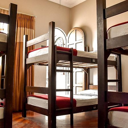 Hostel Casa Colon San José Zewnętrze zdjęcie